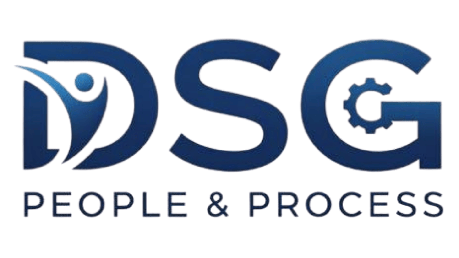 DSG - People & Process Logo