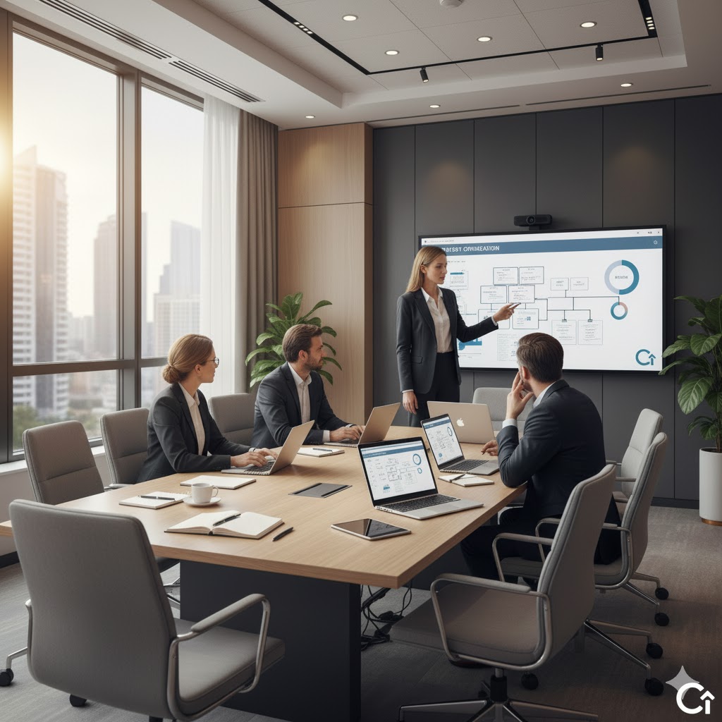 Ambiente de Consultoria DSG